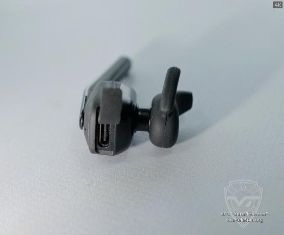 ���� ������� ��������� Kenwood KHS-55BT