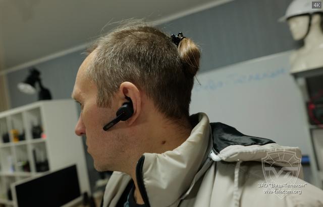 ��� ��������� Kenwood KHS-55BT �� ��������