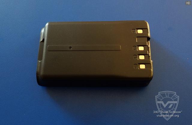 ����������� Kenwood KNB-56NM