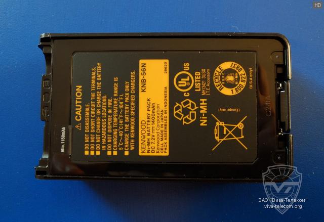 ����������� ��������� ������� KNB-56NM