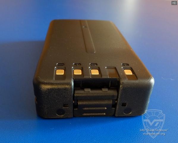 ��������� �������������� ������� Kenwood KNB-56 � ������������