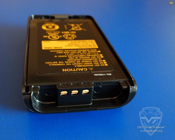 �������� ������������ Kenwood KNB-56NM ��� ����������� � ������������