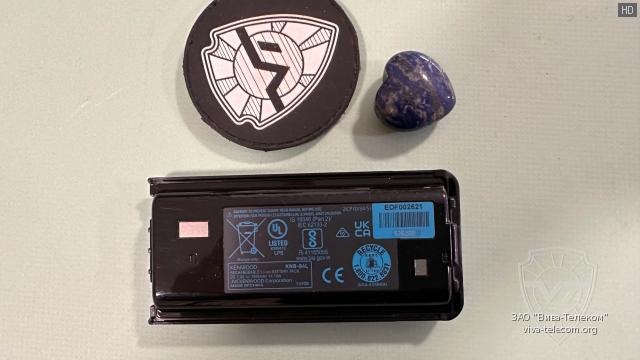 ����������� Kenwood KNB-84L