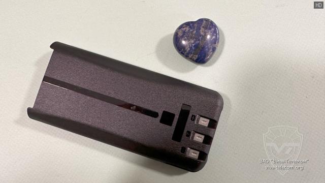 ��� Kenwood KNB-84L �����