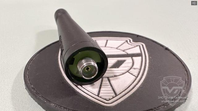 ������ ������� Kenwood KRA-23