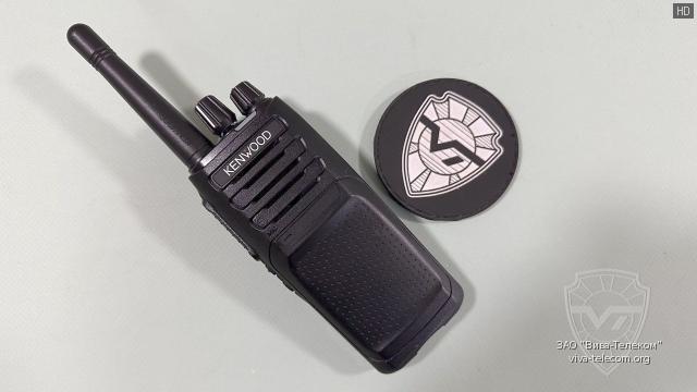 ��� ������� Kenwood KRA-23 �� ������������