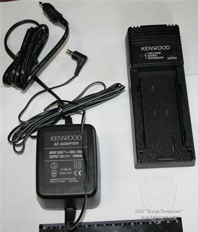 Kenwood KSC-21R