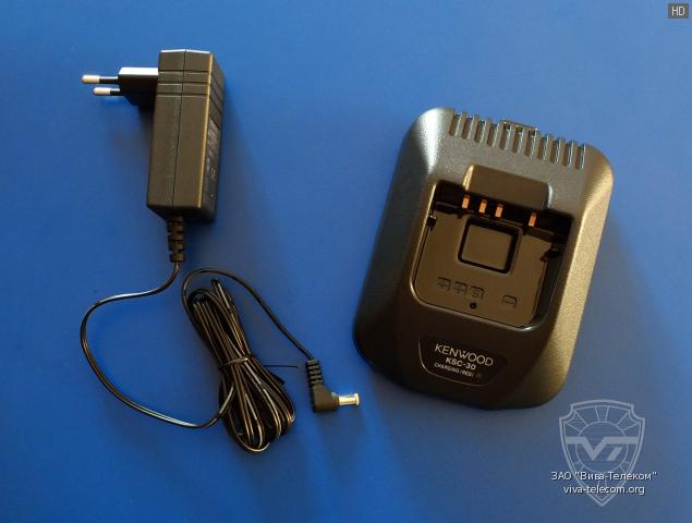 ������������ ��������� ���������� Kenwood KSC-30