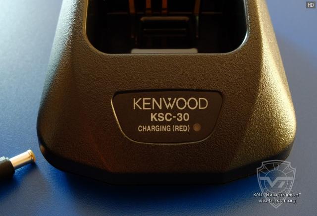 ��������� ������ Kenwood KSC-30