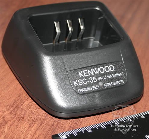 Kenwood KSC-35