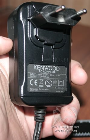 Kenwood KSC35