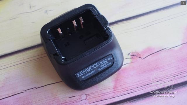 �������� ���������� Kenwood KSC-43