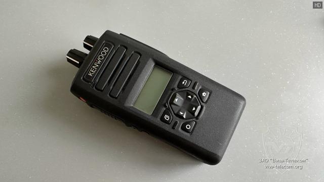 �������� ������ ������������ Kenwood NX-3320 E2