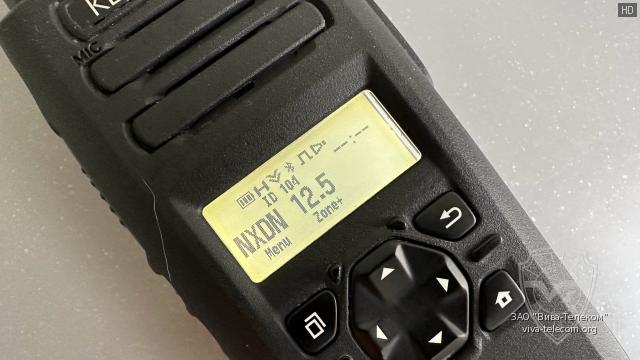 ������� ������������ Kenwood NX-3320, NX-3220