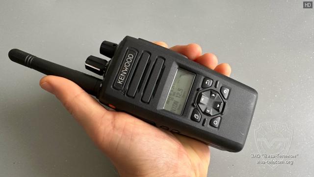 ��� ������������ Kenwood NX-3320 � �����