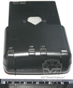 Kenwood TH-22 -  �������������� ������� PB-34