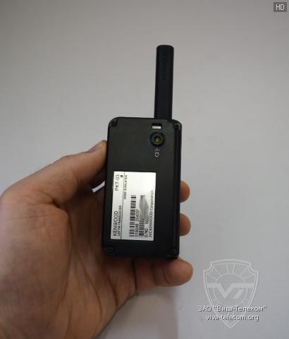 ��� ����� Kenwood PKT-03 �����