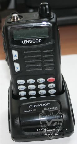  Kenwood TK450 TK150