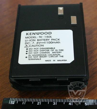 ����� Kenwood. �������������� ������� TK-150L ��� TK-150, TK-450