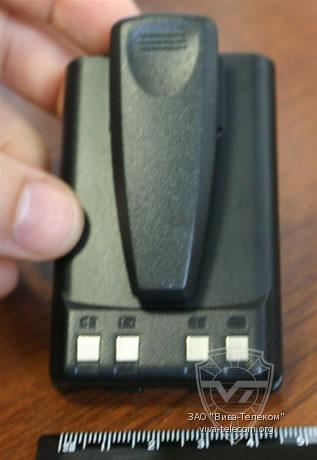 ����������� ������������ Kenwood. ��� ��� TK-150, TK-450