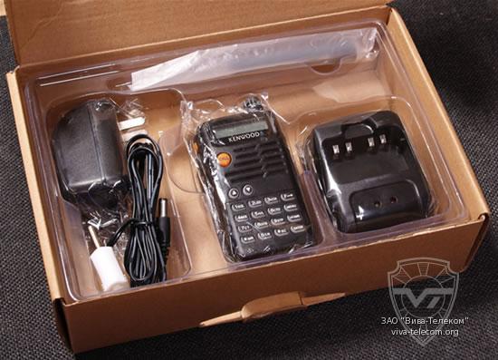 ����������� ������������ Kenwood TK-2178 TK-3178