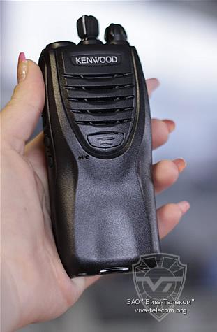 ����������� ���������������� ������������ Kenwood TK-2307, TK-3307