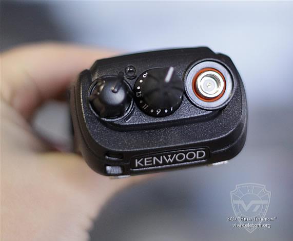 ������������ Kenwood TK-3307, TK-2307. ��� ������.