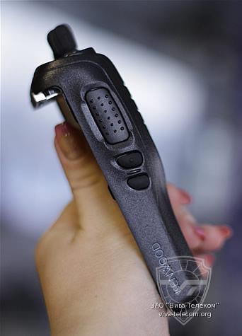 ���������������� ����� Kenwood TK-2307, TK-3307. ��� �� ������� ������ ��������