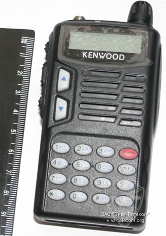  Kenwood Tk-450s -  11