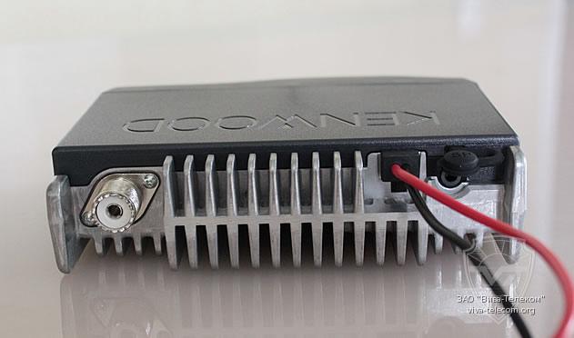 ��� ����� ������������ Kenwood TK-7100 � TK-8100