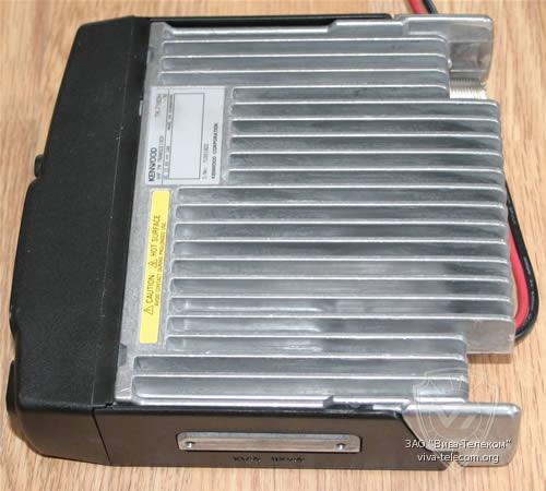 ����� Kenwood TK-7160 TK-8160. ��� �����