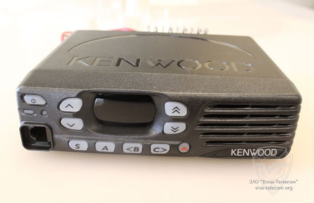 Kenwood TK-8302H