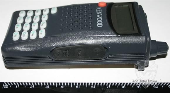 ������������ ����������� Kenwood TK-K2AT TK-K4AT