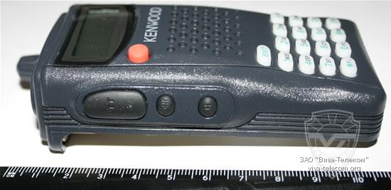 ������������ Kenwood TK-2AT TK-4AT