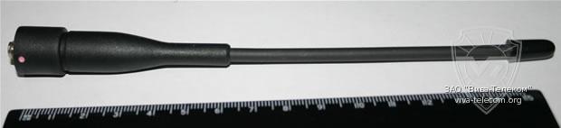 ������� ��� ����� Kenwood TK-K2AT