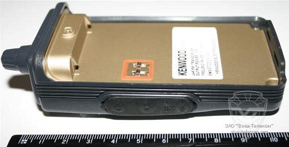 Kenwood TK-2AT TK-4AT