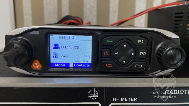 �������� ������ ������������ Kirisun DM588