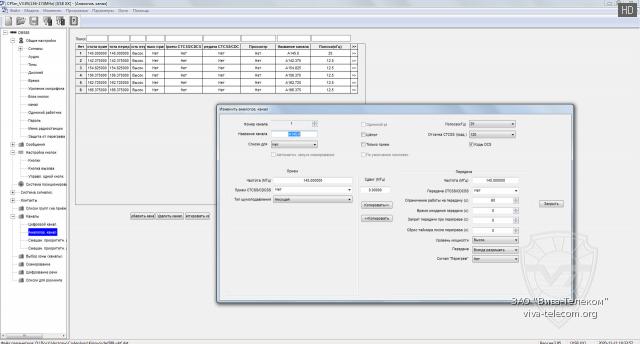 ��������� ���������� ������� � ������������ Kirisun DM588
