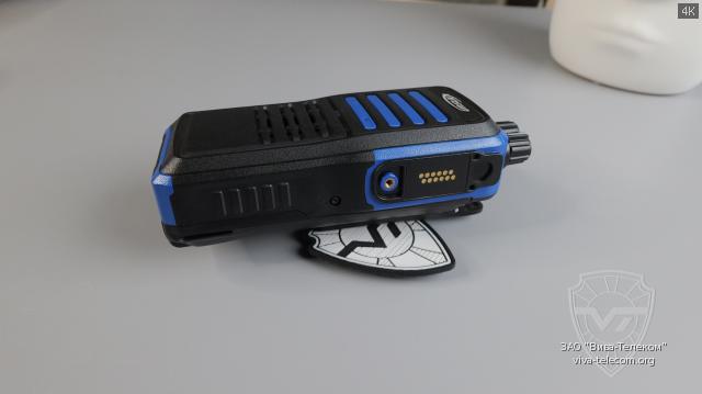 ��� ������������ Kirisun DP-815-EX ������