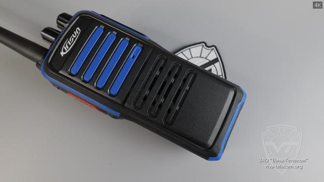 �������� ������ ������������ Kirisun DP-815-EX