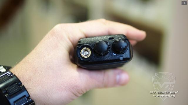 ��� ������������ Alinco DJ-D45 ������