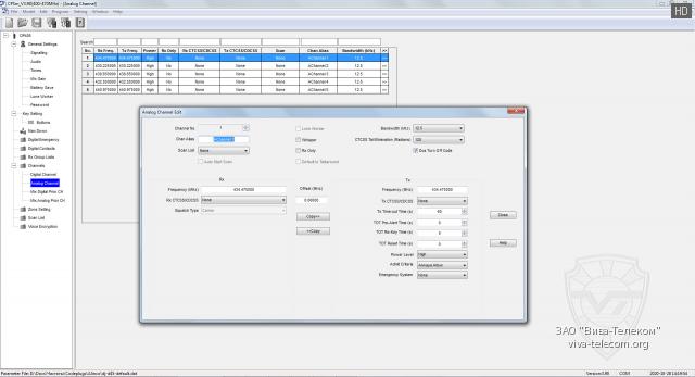 ���������������� ����������� ������ ������������ Kirisun DP405