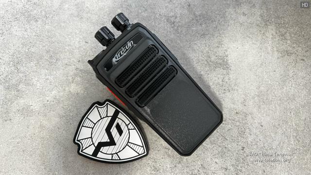 �������� ������ ������������ Kirisun DP405