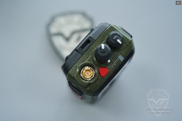 ��� ������������ Kirisun DP990-DLF ������