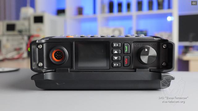 �������� ������ ������������� Kirisun DR-700