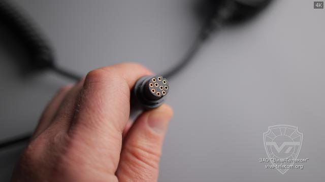 ����������� ������ �������� Kirisun DR-700