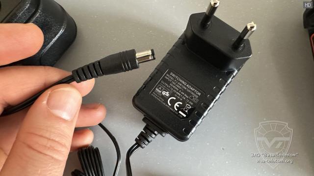 ������� ������� ������������ Kirisun DP990