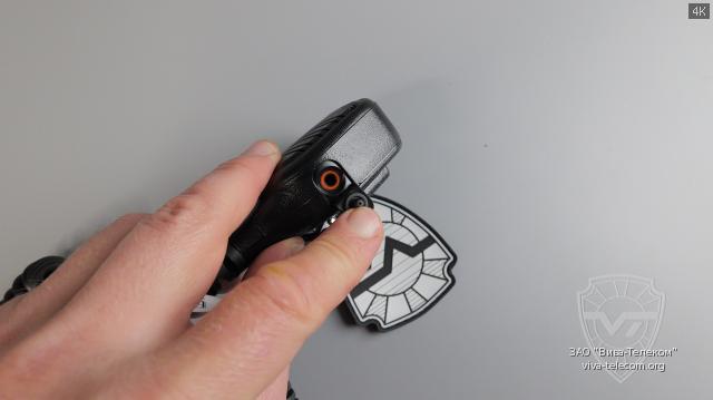 ����� �� ������� ������-��������� Kirisun KKS-810-EX-A