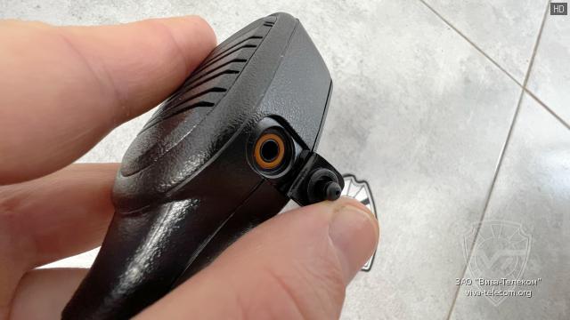 ����� �� ������� � Kirisun KME-214