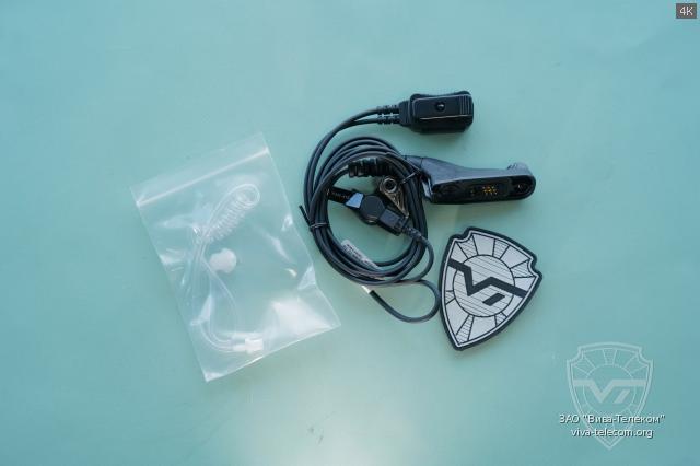 ������������ ��������� Kirisun KME-810-A